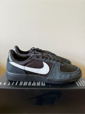 Nike Field General Black White HF3165-001 Men’s Size 8.5